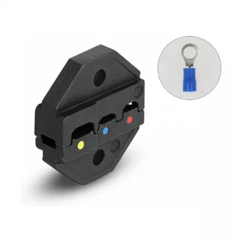 Zaciskarka kablowa z mechanizmem zapadkowym DeLOCK 90539
