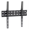 Uchwyt telewizyjny MACLEAN BRACKETS MC-862 Oryginalny, wyjątkowo wytrzymały, regulowany, łatwy montaż, 26-55 cali, 40 kg, uniwersalny czarny, max VESA 400x400