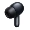 Słuchawki Xiaomi Buds 6 Pro — bezprzewodowe słuchawki douszne, Bluetooth 5.3, ANC, IP54, 36 h z etui, ładowanie bezprzewodowe, USB-C, Space Black