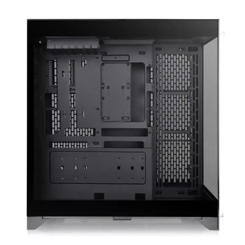 Obudowa PC Thermaltake CTE E660 MX Midi Tower Czarna