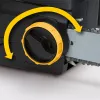 MoWox | Ręczna piła łańcuchowa akumulatorowa | ECS 3540 Li | 40 V | Technologia litowo-jonowa