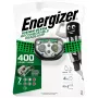 Latarka czołowa Energizer Vision Ultra E301528200 — akumulatorowa 400 lumenów