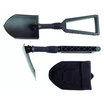 Składana łopata Fiskars 2750