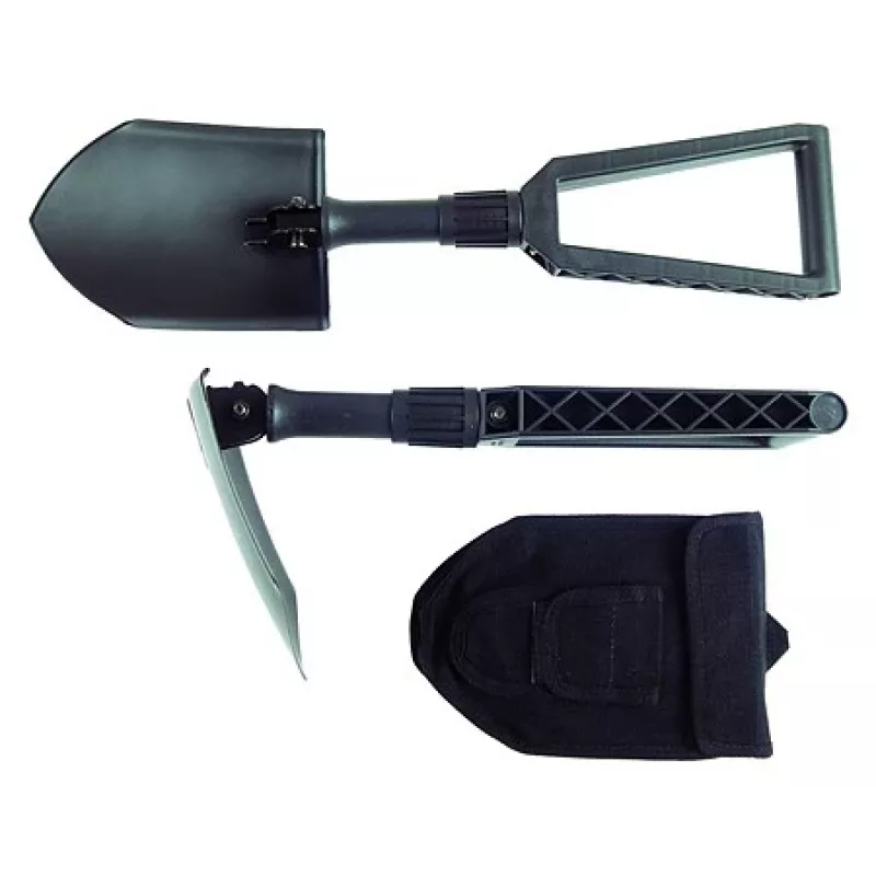 Składana łopata Fiskars 2750