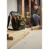 Skrzynka narzędziowa Stanley FATMAX FMST17624-1 Wodoodporna Czarny
