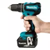 Wiertarka Makita DHP485Z bezkluczykowa 1,1 kg czarna, niebieska