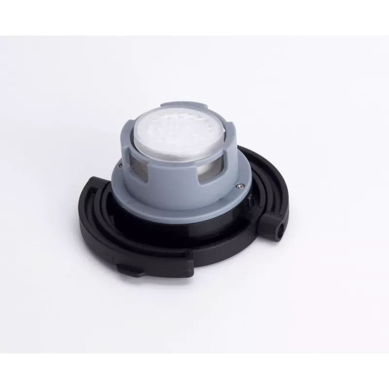 Tepiacz owadów JATA MIB9N Automatic Czarny