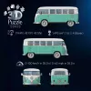 Puzzle Ravensburger Volkswagen T1 162 elementy