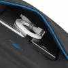 NB BACKPACK REGENT 17.3/8069 Czarny RIVACASE