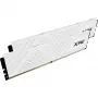 DIMM 32 GB DDR4-3600 (2x 16 GB) Dual-Kit, pamięć biała, AX4U320016G16A-DTWHD35, XPG Gammix D35, INTEL XMP