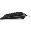 Mechaniczna klawiatura gamingowa Lenovo Legion K500 — pełnowymiarowa 104-klawiszowa…