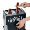 Severin 5005 Grill Black