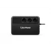 Zasilacz awaryjny CYBERPOWER BU650EG 650 VA 360 W UPS do komputerów PC i małych biur