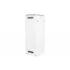 DIGITUS 36HE Unique Netzwerkschrank 600x800mm Glastür Grau