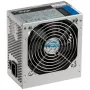 Zasilacz ATX Akyga AK-B1-500E 500 W, wentylator 120 mm, 20+4 pin ATX, 3× SATA, pasywny PFC