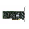 Karta sieciowa BROADCOM BCM957414A4142CC wewnętrzna PCI Express, przewodowa, 25000 Mbit/s
