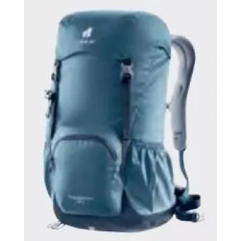 Plecak outdoorowy DEUTER 3430121-1374, 24 l, niebieski, ładowany od góry, 1,06 kg, szerokość 340 mm