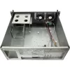 Rack Server Inter-Tech 4U-K-439L Czarny