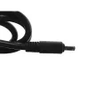 Zasilacz zielony Cell AD84P Universal 130 W, Czarny, 153×65×37 mm