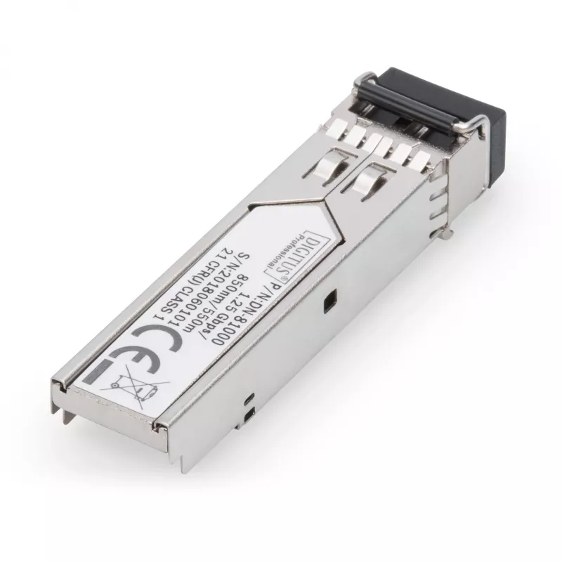 Moduł SFP Digitus DN-81000-04 1,25 Gb/s 0,55 km