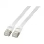Efb K5545WS.5 Ethernet kabel krosowy biały