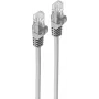Kabel sieciowy ShiverPeaks BS08-35100 25m Cat7 U/UTP
