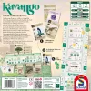 Kavango, gra planszowa