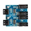 Koncentrator USB 2.0 Akasa AK-CBUB64-30BK 1-do-4 portów USB 2.0