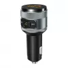 Art MP3TR FM-57 Czarny