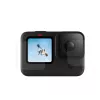 Ochrona ekranu i obiektywu Telesin GP-FLM-902 do GoPro Hero9 — szkło ochronne na wyświetlacz i obiektyw