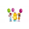 LEGO FRIENDS 42692 Lodziarnia i stoisko z balonami