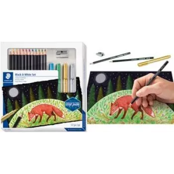 Staedtler 61 149C niebieski