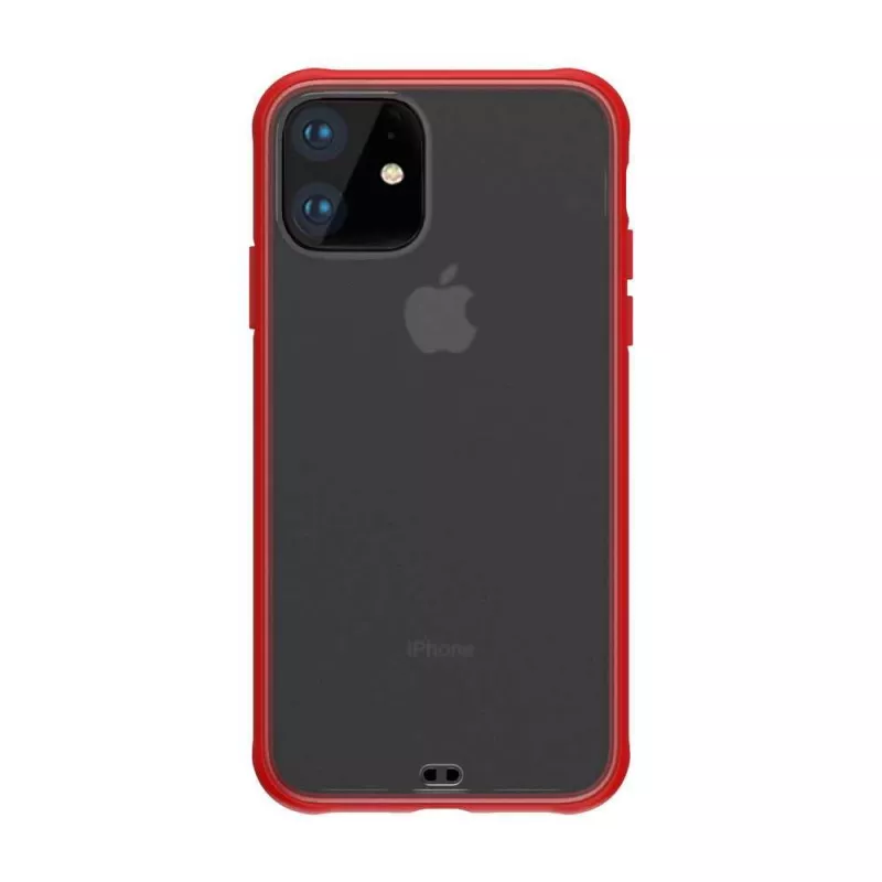 Cover Devia Soft Elegant iPhone 11 Pro