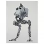 Zestaw do sklejania modelu pojazdu opancerzonego REVELL AT-ST, skala 1:48, wysokość 182 mm