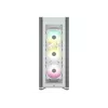Obudowa PC Corsair iCUE 7000X RGB Full Tower Biała