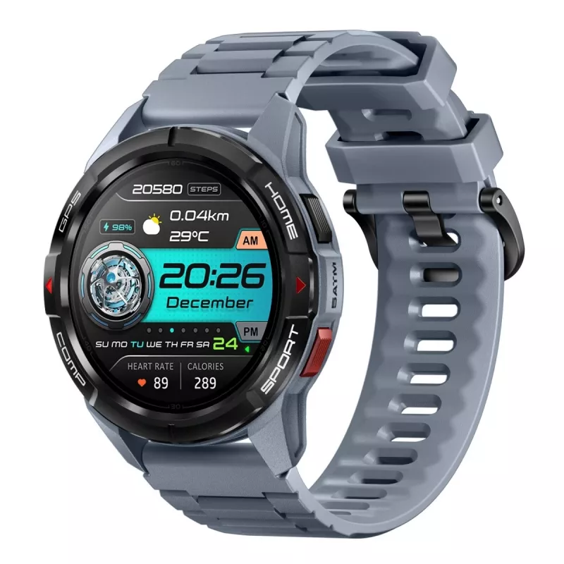Smartwatch Mibro GS Active (Szary)