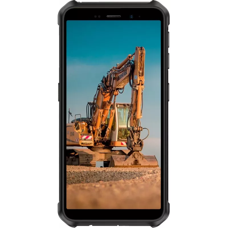Smartfon wytrzymały UleFone Armor X12 — 3GB RAM, 32GB pamięci, All Black