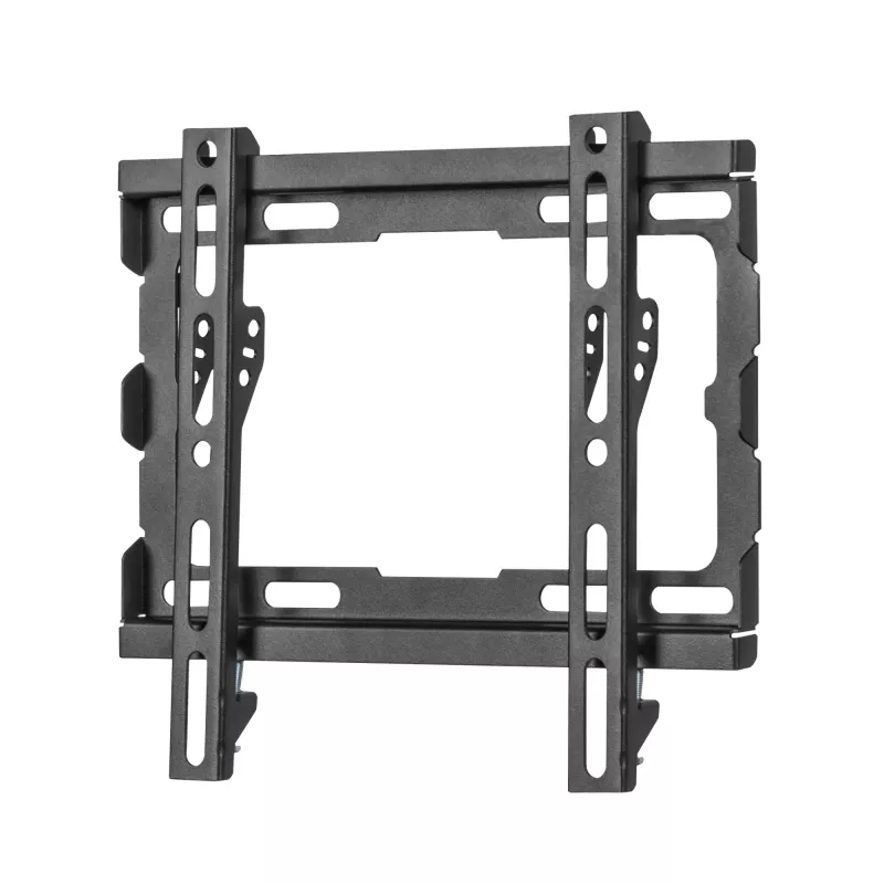 Uchwyt ścienny do telewizora SBOX PLB-2222F-2, 23–43 kg, VESA 200x200
