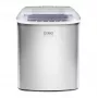 Caso | Kostkarka do lodu | IceChef Pro | 120 W | Pojemność 2,2 l | Stal nierdzewna