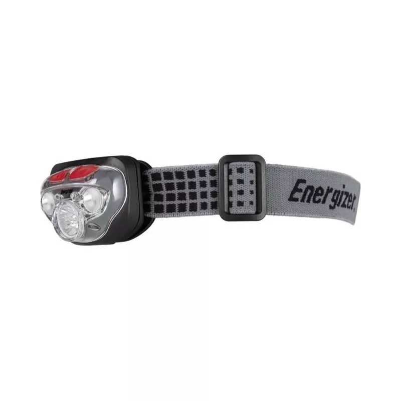 LATARKA CZOŁOWA VISION FOCUS 400 LUMENÓW