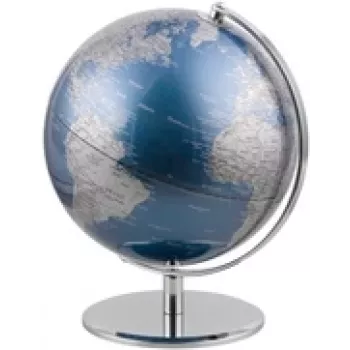 Globus polityczny TROIKA Globus PLANET 25 cm Klasyczny design Umieszczenie na stole