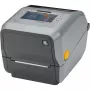 Drukarka etykiet Zebra ZD621 Transfer termiczny 300 x 300 DPI 152 mm/s Przewodowa i bezprzewodowa Ethernet LAN Bluetooth