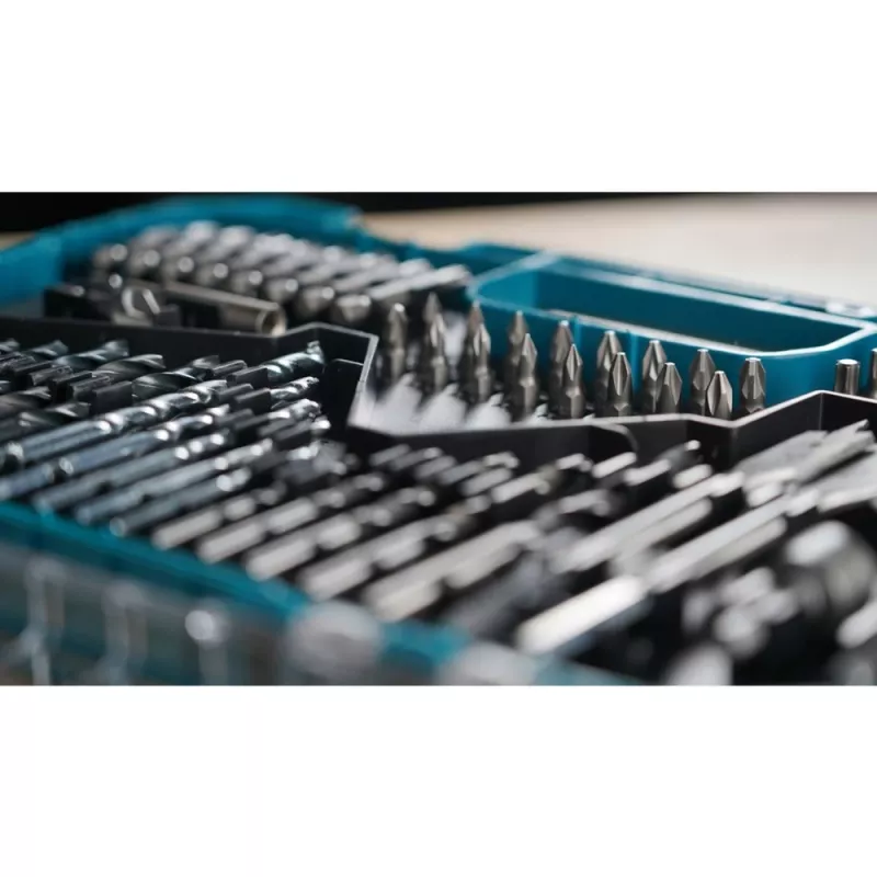 Makita E-16988 Akcesorium narzędziowe