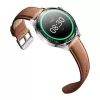 Smartwatch Joyroom JR-FC2 Pro srebrny