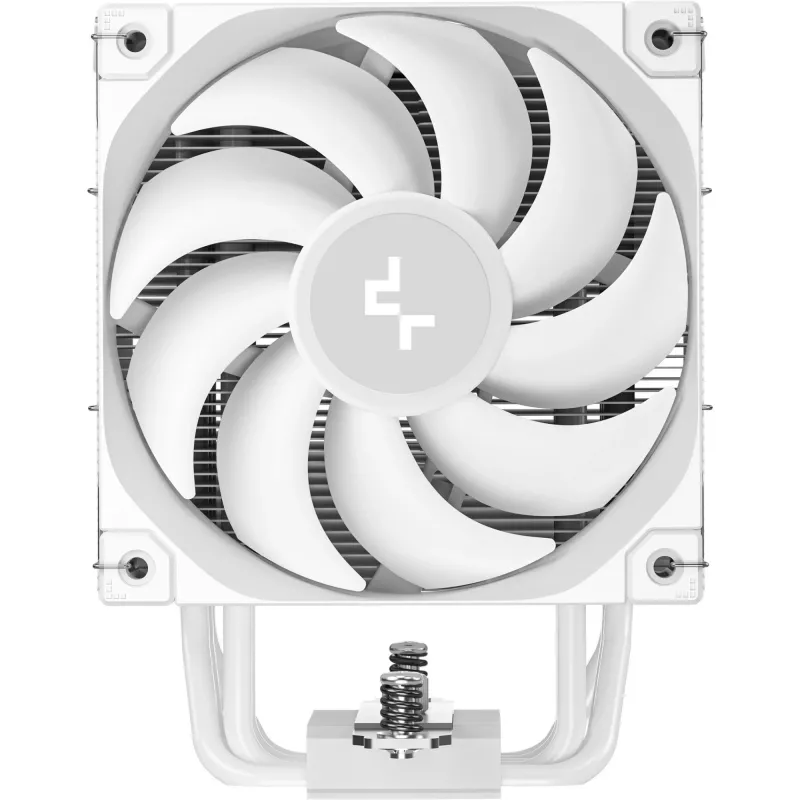 Cooling DeepCool AK500 DIGITAL PRO WH (R-AK500-WHAPMN-G)