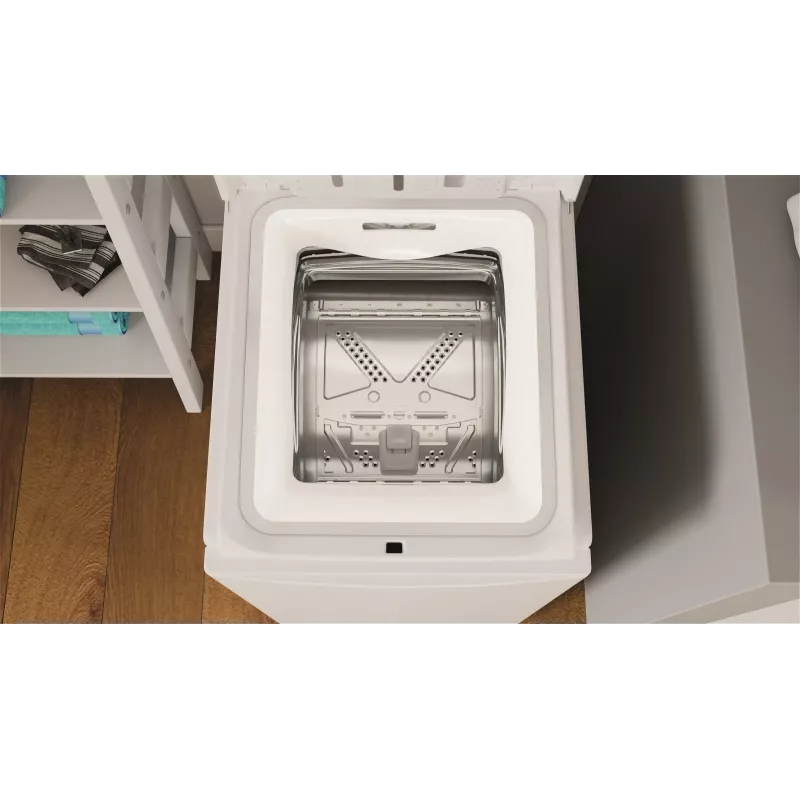Pralka BTWS6240PPLN