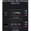 Router stołowy MERCUSYS MR85X AX3000 Dwuzakresowe Wi-Fi 6, 3000 Mbps, 4 anteny, 3 porty Gigabit LAN, czarny