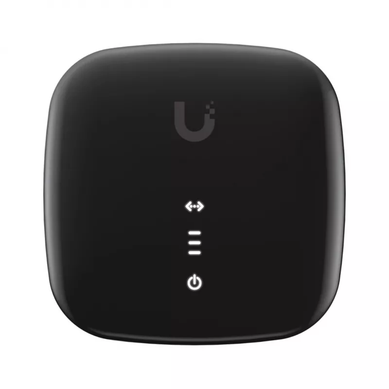 Ubiquiti UISP -FIBER-XGS konwerter mediów sieciowych 10000 Mbit/s