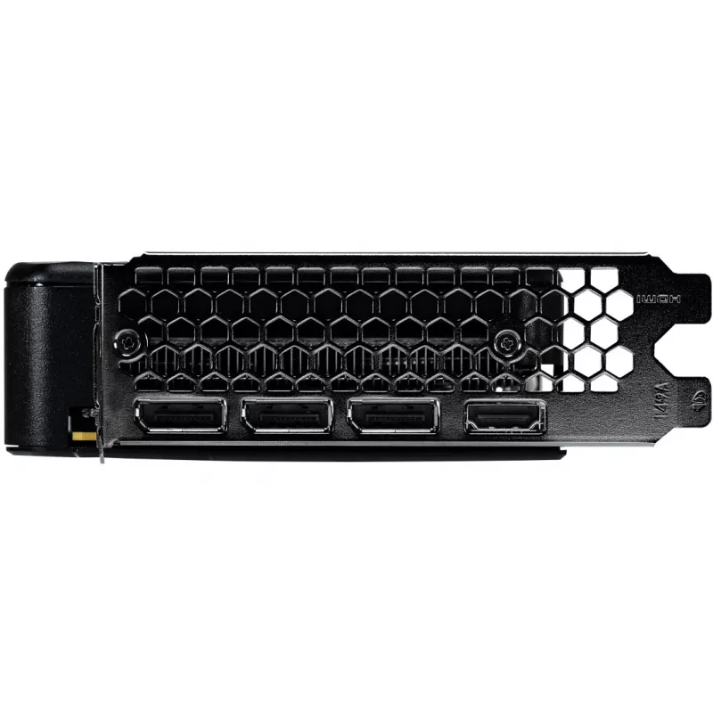 Palit GeForce RTX 5050 Dual 8GB GDDR7 Karta Graficzna