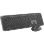 Logitech Signature Slim Combo MK950 dla firm - Zestaw klawiatury i myszy - 100% (pełnowymiarowy)